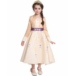 Kids Princess Aanna Dress Halloween Costume Girls Cosplay Party Dress With Accessories 15 Kids Princess Aanna Dress Halloween Costume Girls Cosplay Party Dress With Accessories -Children Toys Sale main 03 3b89a237 0b22 4f1e bc9f 929f2aa6a5e1