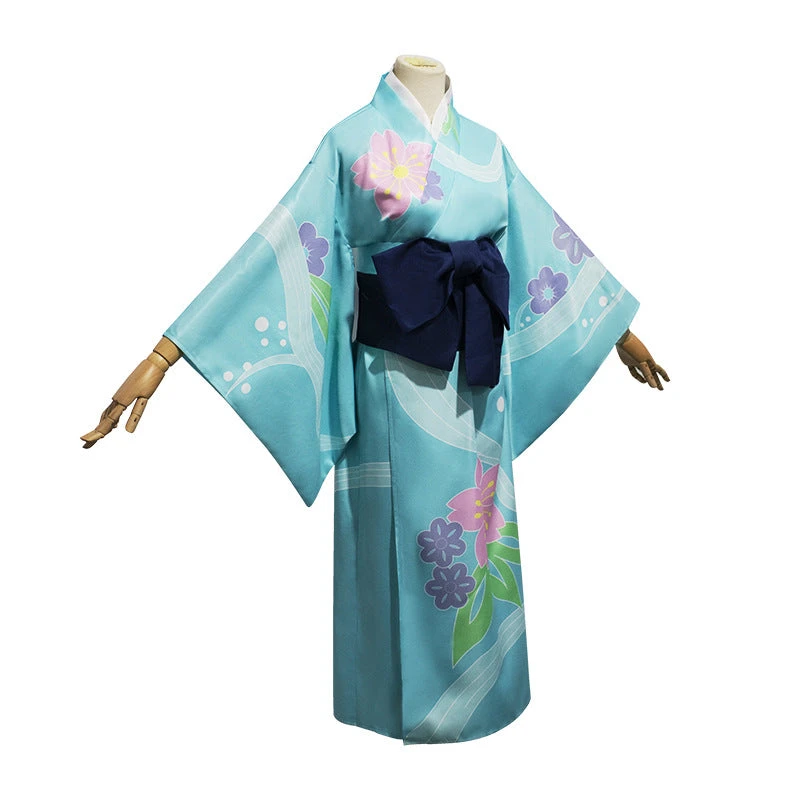 Adult Inosuke Hashibira Cosplay Costume Inosuke Uniform Halloween Party Full Set 2 Adult Inosuke Hashibira Cosplay Costume Inosuke Uniform Halloween Party Full Set - Image 2