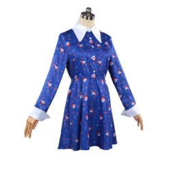 Kids Adults Harley Blue Dress Lady Harley Musical Scene Costume For Halloween Party -Children Toys Sale main 03 69c9a8ba 931a 4823 b4c7 0519353fdc0e