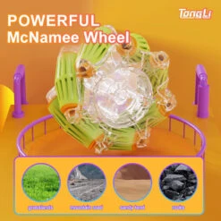 2.4G Remote Control Stunt Car 360° Twisting Car Dual Control With Cool Light -Children Toys Sale main 03 dcef302c d5e0 4b7b 858d 816755653804