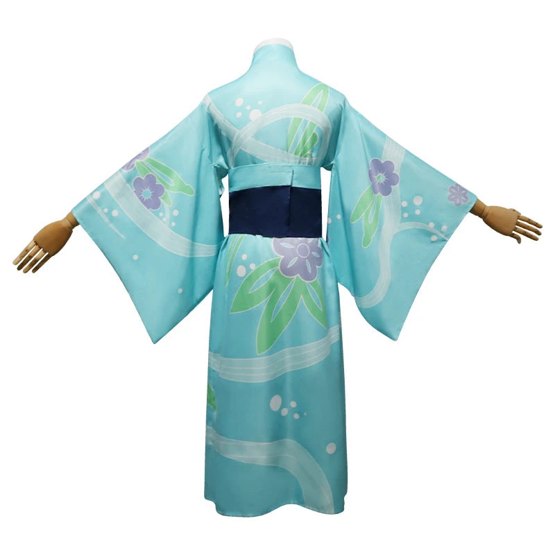 Adult Inosuke Hashibira Cosplay Costume Inosuke Uniform Halloween Party Full Set 3 Adult Inosuke Hashibira Cosplay Costume Inosuke Uniform Halloween Party Full Set - Image 3