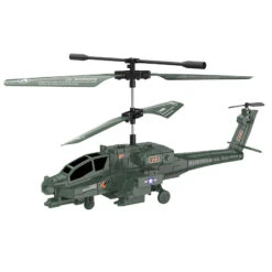 Remote Control Helicopter With Gyroscope & LED Light Armed Model Kids Flying Toys 15 Remote Control Helicopter With Gyroscope & LED Light Armed Model Kids Flying Toys -Children Toys Sale main 05 de8dbce7 ff39 47e7 9144 84c367aacc14