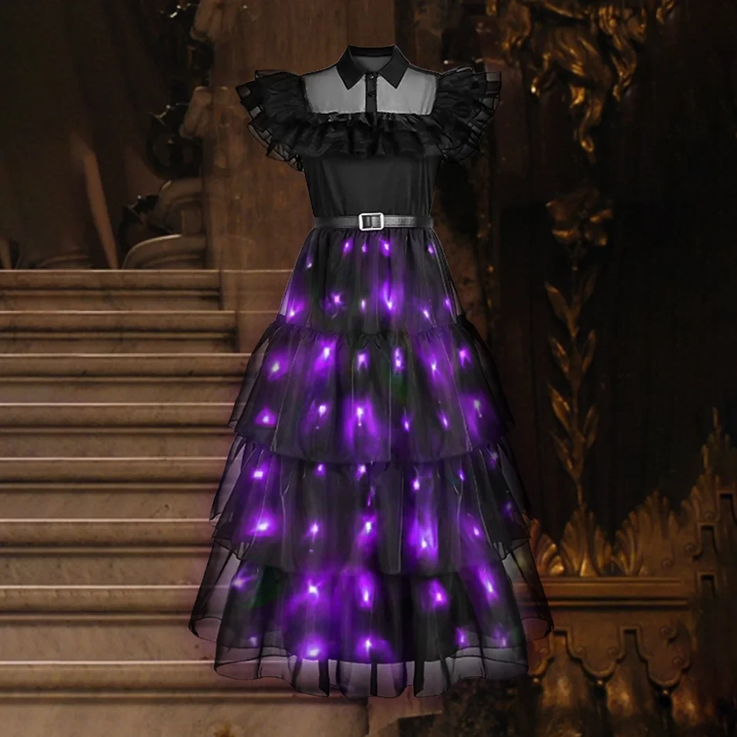 Adult Mitsuri Cosplay Costume Kimono Outfit Halloween Carnival Uniforms For Women 7 Adult Mitsuri Cosplay Costume Kimono Outfit Halloween Carnival Uniforms For Women - Image 7