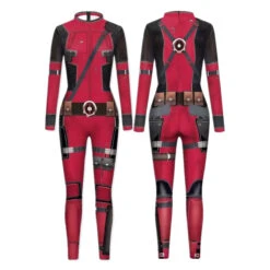Adults Deady Pool Cosplay Costume Wade Jumpsuit For Halloween Party -Children Toys Sale main 09 b9def892 9063 48a5 94f8 b3772b9f8dcd