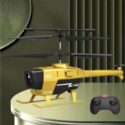 RC Helicopter Sensing Remote Control Aircraft Intelligent Obstacle Dual Control Kids Interactive Toys -Children Toys Sale main 6 e9064102 015a 407e a824 9508124a8b14