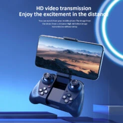 FPV Drone RC Foldable Mini Drone With 1080P HD Camera Live Video For Kids Adults Beginners -Children Toys Sale mini FPV Drone with camera 9