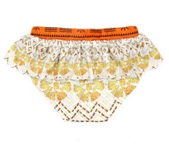 Kids Moana Swimsuits Beach Vacation Cosplay Costume Girl's Swim Top And Skirt Bottoms -Children Toys Sale moana swimwear 3