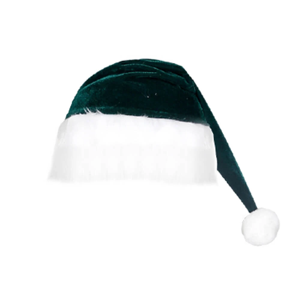 Mommy And Me Christmas Costume Kids And Mom Christmas Dress Hat And Socks Matching Set For Christmas Party 3 Mommy And Me Christmas Costume Kids And Mom Christmas Dress Hat And Socks Matching Set For Christmas Party - Image 3