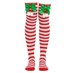Mommy And Me Christmas Costume Kids And Mom Christmas Dress Hat And Socks Matching Set For Christmas Party 13 Mommy And Me Christmas Costume Kids And Mom Christmas Dress Hat And Socks Matching Set For Christmas Party -Children Toys Sale mommy and me christmas dress 8
