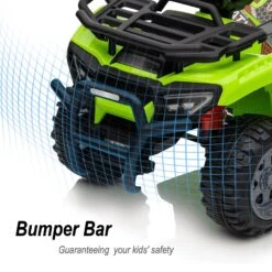 6V Kids ATV Electric 4-Wheeler Battery Powered Quad Toddler Ride On Car Toys -Children Toys Sale png b9d56a0c 8354 4cd9 b7aa ca170aee3504