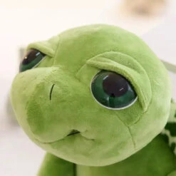 Big Eyes Turtle Plush Toys Tortoise Animals Dolls -Children Toys Sale product image 1042438494