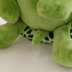Big Eyes Turtle Plush Toys Tortoise Animals Dolls -Children Toys Sale product image 1042438498