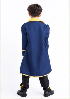 Boy Purim European Kings Prince Costume Carnival Fancy Wear 13 Boy Purim European Kings Prince Costume Carnival Fancy Wear -Children Toys Sale product image 1107092866