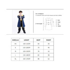 Boy Purim European Kings Prince Costume Carnival Fancy Wear 15 Boy Purim European Kings Prince Costume Carnival Fancy Wear -Children Toys Sale product image 1107092870