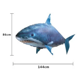 Remote Control Shark Toys RC Air Swimming Fish Toy RC Flying Air Balloons Remote Control Animals Nemo Clown Gifts For Children 19 Remote Control Shark Toys RC Air Swimming Fish Toy RC Flying Air Balloons Remote Control Animals Nemo Clown Gifts For Children -Children Toys Sale product image 1384465603