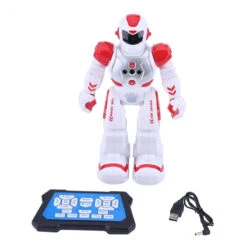 Intelligent Programmable RC Robot Gesture Sensor 2.4G RC Smart Robot Educational Kids Toys -Children Toys Sale product image 1410166823