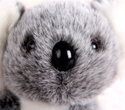 Cute Small Koala Bear Plush Toys Adventure Koala Doll Gift 10 Cute Small Koala Bear Plush Toys Adventure Koala Doll Gift -Children Toys Sale product image 1450578761