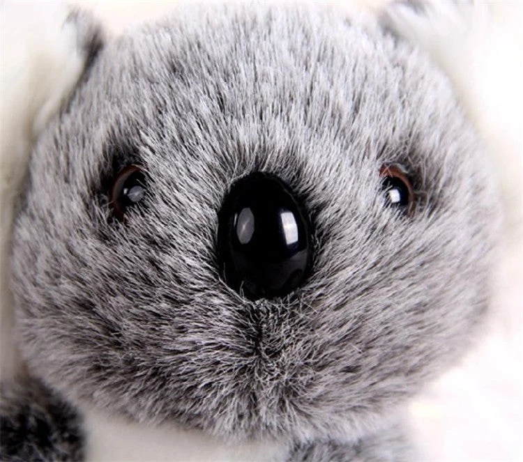 Cute Small Koala Bear Plush Toys Adventure Koala Doll Gift 4 Cute Small Koala Bear Plush Toys Adventure Koala Doll Gift - Image 4