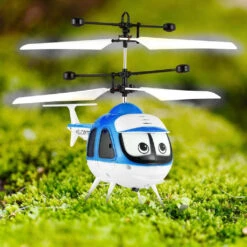 Induction RC Helicopter Flying Toys Cartoon Remote Control Drone Kids Plane Toys 27 Induction RC Helicopter Flying Toys Cartoon Remote Control Drone Kids Plane Toys -Children Toys Sale product image 1491177732