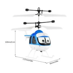 Induction RC Helicopter Flying Toys Cartoon Remote Control Drone Kids Plane Toys 24 Induction RC Helicopter Flying Toys Cartoon Remote Control Drone Kids Plane Toys -Children Toys Sale product image 1491177742