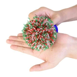 Christmas LED Hat Light Up Knitted Beanie Holiday Hat, Best Christmas Gift For Kids Adults 16 Christmas LED Hat Light Up Knitted Beanie Holiday Hat, Best Christmas Gift For Kids Adults -Children Toys Sale product image 1736360682