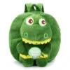Kids Dinosaur Backpack Preschool Toddler Backpack 3D Cute Animal Children Backpacks For Boys Girls