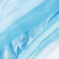 Kids Elsa Dress Halloween Princess Dress Up Costume Cosplay -Children Toys Sale product image 790140472