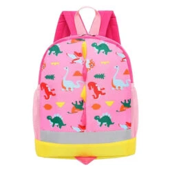 Kids Dinosaur Backpack For Boys Girls Children Kindergarten School Bag Preschool Backpacks -Children Toys Sale product image 906656001