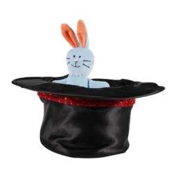 Kids Magician Costume Role Play Set For Toddlers Boys Girls 9 Pieces 6 Kids Magician Costume Role Play Set For Toddlers Boys Girls 9 Pieces -Children Toys Sale product image 972522777