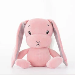 Cute Rabbit Plush Toy Stuffed Soft Rabbit Doll Baby Kids Bunny Toys Gifts 13 Cute Rabbit Plush Toy Stuffed Soft Rabbit Doll Baby Kids Bunny Toys Gifts -Children Toys Sale rabbit plush toy