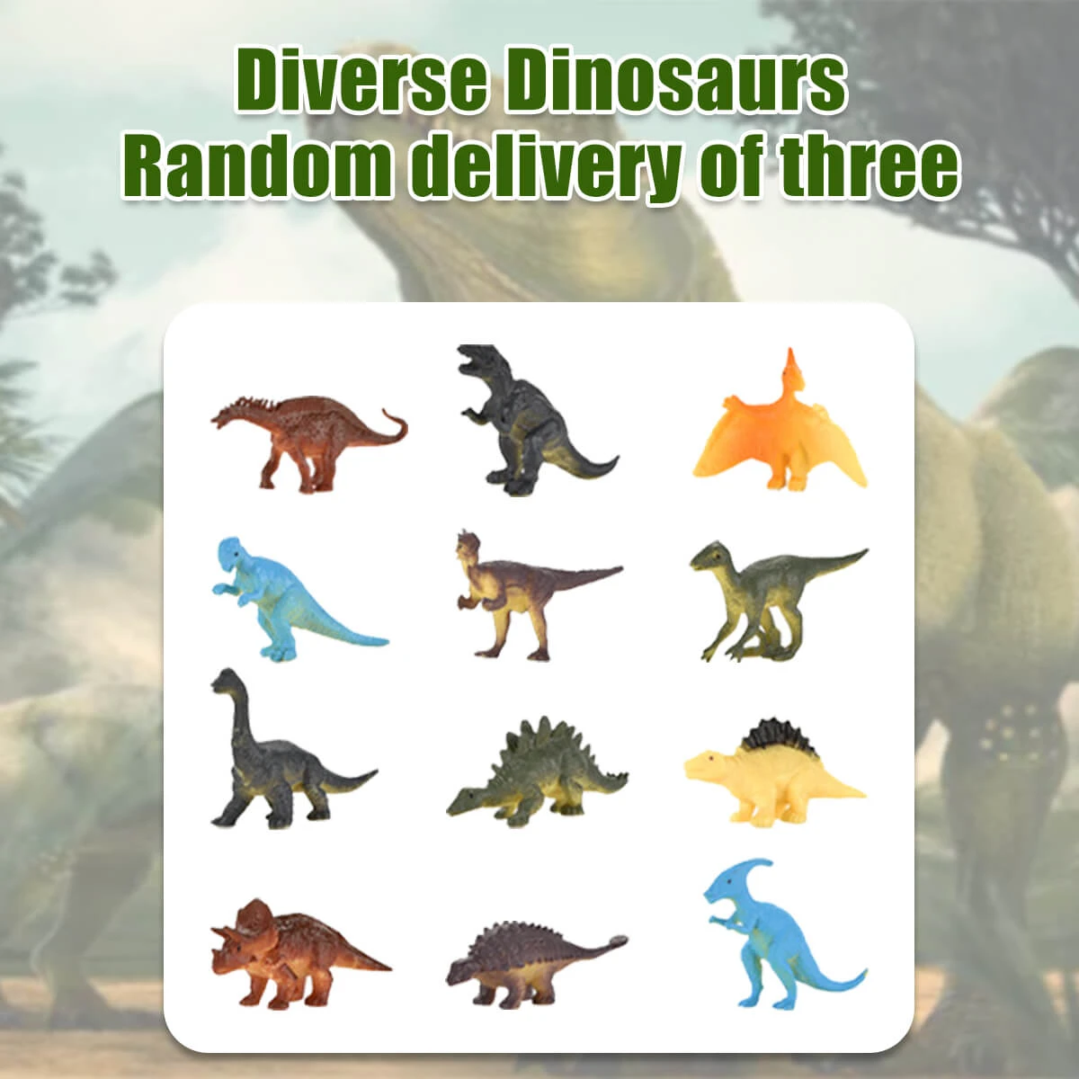 6WD RC Dinosaur Car Remote Control Carrier Truck Dinosaur Toy With Small Dinos For Children Kids Gift 11 6WD RC Dinosaur Car Remote Control Carrier Truck Dinosaur Toy With Small Dinos For Children Kids Gift - Image 11