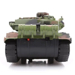 12.3" Remote Control Tank RC Vehicle Full-Function Stunt Tank Toy For Kids Gift 13 12.3" Remote Control Tank RC Vehicle Full-Function Stunt Tank Toy For Kids Gift -Children Toys Sale rc tank remote control toy 10