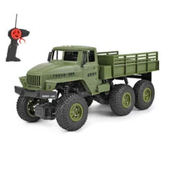 RC Car 2.4G Off-Road Vehicle High Speed Remote Control Truck Toy For Children Birthday Gift 23 RC Car 2.4G Off-Road Vehicle High Speed Remote Control Truck Toy For Children Birthday Gift -Children Toys Sale remote control car 10