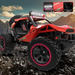 1:12 RC Monster Truck Off-Road Vehicle Remote Control Car For Kids -Children Toys Sale remote control car 2 30e17a17 2467 4ca9 aff2 46912ea37d14
