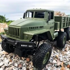 RC Car 2.4G Off-Road Vehicle High Speed Remote Control Truck Toy For Children Birthday Gift 14 RC Car 2.4G Off-Road Vehicle High Speed Remote Control Truck Toy For Children Birthday Gift -Children Toys Sale remote control car 4 1cba003d 86e0 47f0 8ab5 af1fb34f7751