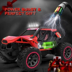 1:12 RC Monster Truck Off-Road Vehicle Remote Control Car For Kids -Children Toys Sale remote control car 4 a14a2c7c a7ec 4747 9a4d 6ada3ad2e418