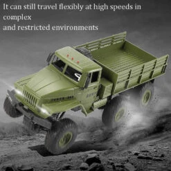 RC Car 2.4G Off-Road Vehicle High Speed Remote Control Truck Toy For Children Birthday Gift 18 RC Car 2.4G Off-Road Vehicle High Speed Remote Control Truck Toy For Children Birthday Gift -Children Toys Sale remote control car 9 3474c5fb 6397 4086 893f 1037771958e9