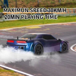 RC Drift Car High Speed 4WD Racing Stunt Vehicle Hellcat Fast GTR Remote Control Toy Cars 25 RC Drift Car High Speed 4WD Racing Stunt Vehicle Hellcat Fast GTR Remote Control Toy Cars -Children Toys Sale remote control drift car 2 37ffb304 2196 4a27 8cbb 1dfe121090b6
