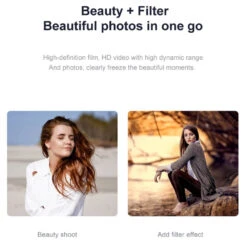 Mini Drone With Camera For Kids 6K Remote Control FPV Quadcopter With Gesture Sensing For Beginners -Children Toys Sale remote control drone with camera