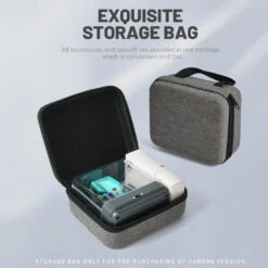 RC Drone With Dual Camera Foldable FPV Quadcopter For Beginners 360 Degrees Rotation Stunt Flying Toy -Children Toys Sale remote control drone with dual camera 10