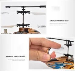 Alloy RC Helicopter 2.4G Aircraft Remote Control Plane With Side Fly For Kids Birthday Gift 12 Alloy RC Helicopter 2.4G Aircraft Remote Control Plane With Side Fly For Kids Birthday Gift -Children Toys Sale remote control helicopter 1
