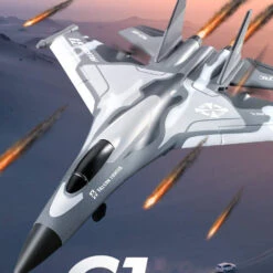 12.4'' RC G1 Fighter Jet Remote Control EPP Airplane 2.4GHz RC Aircraft For Kids And Beginners 27 12.4'' RC G1 Fighter Jet Remote Control EPP Airplane 2.4GHz RC Aircraft For Kids And Beginners -Children Toys Sale remote control helicopter 13