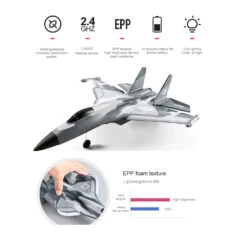 12.4'' RC G1 Fighter Jet Remote Control EPP Airplane 2.4GHz RC Aircraft For Kids And Beginners 19 12.4'' RC G1 Fighter Jet Remote Control EPP Airplane 2.4GHz RC Aircraft For Kids And Beginners -Children Toys Sale remote control helicopter 14