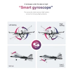 12.4'' RC G1 Fighter Jet Remote Control EPP Airplane 2.4GHz RC Aircraft For Kids And Beginners 25 12.4'' RC G1 Fighter Jet Remote Control EPP Airplane 2.4GHz RC Aircraft For Kids And Beginners -Children Toys Sale remote control helicopter 17