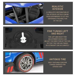 Alloy Spray RC Car Remote Control Mist Spray High Speed Stunt Car With LED Light 25 Alloy Spray RC Car Remote Control Mist Spray High Speed Stunt Car With LED Light -Children Toys Sale remote control mist spray car 3