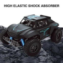 1:12 Remote Control Car High Speed RC Off Road Racing Vehicle All Terrain Electric Toy For Boys Girls Gift -Children Toys Sale remote control rc car 12