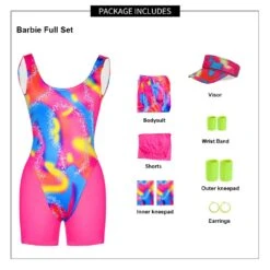 80s Workout Costume Pink Cosplay Clothes With Visor Kids And Adults Roller Blade Costume -Children Toys Sale rollerblad couple 3db53069 9ed9 4362 af4d 0274e1e41550