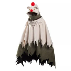 Adult Yuffie Cosplay Cosutme FF7 Yuffie Cloak Coat And Hat Outfit For Halloween Party 10 Adult Yuffie Cosplay Cosutme FF7 Yuffie Cloak Coat And Hat Outfit For Halloween Party -Children Toys Sale s l1600 1 1