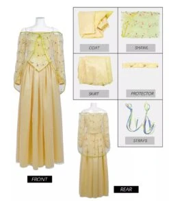 Adult Padme Costume Queen Padme Amidala Dress Halloween Cosplay Outfit 15 Adult Padme Costume Queen Padme Amidala Dress Halloween Cosplay Outfit -Children Toys Sale s l1600 1