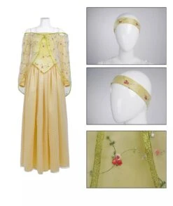 Adult Padme Costume Queen Padme Amidala Dress Halloween Cosplay Outfit 10 Adult Padme Costume Queen Padme Amidala Dress Halloween Cosplay Outfit -Children Toys Sale s l1600 2